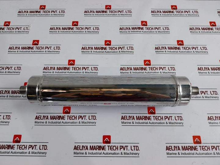 Schwammle Gmbh & Co. Kg Heat Exchanger