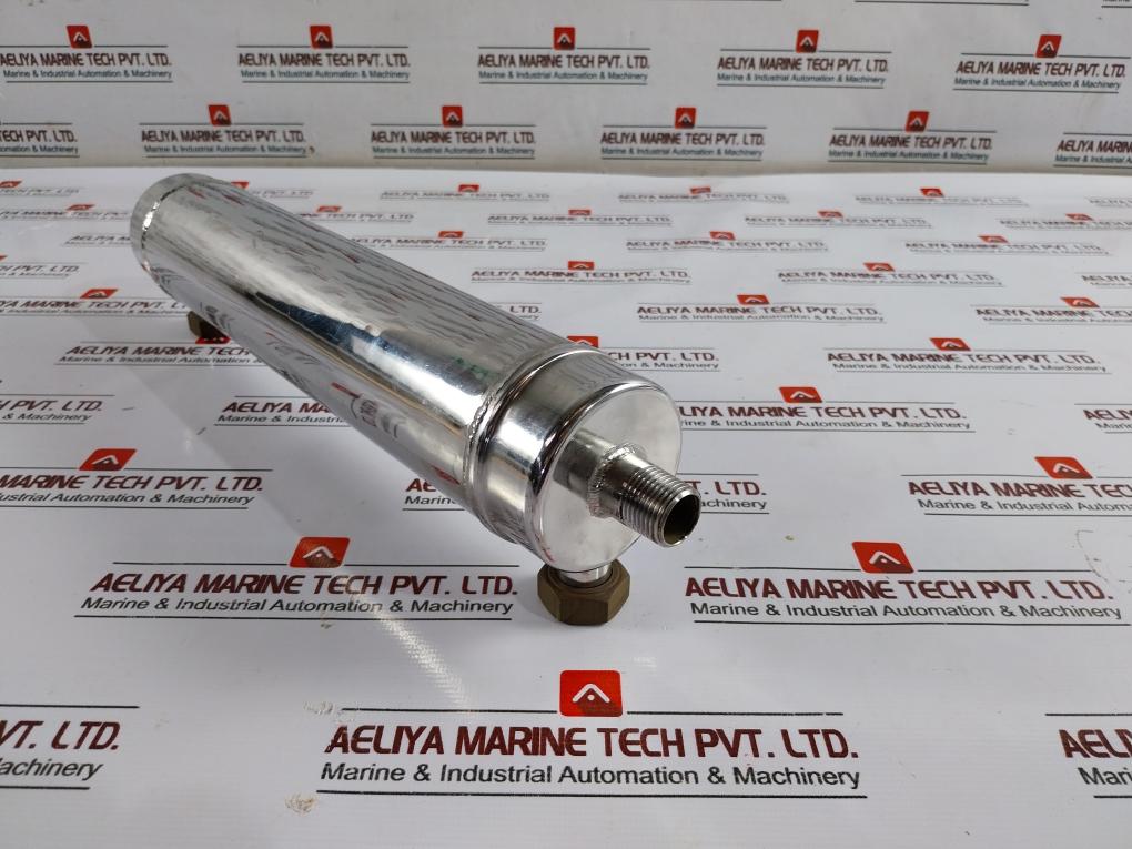 Schwammle Gmbh & Co. Kg Heat Exchanger