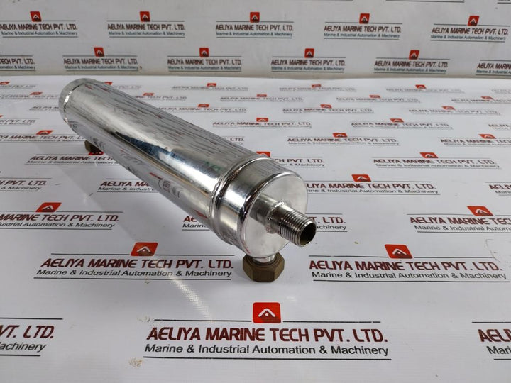 Schwammle Gmbh & Co. Kg Heat Exchanger
