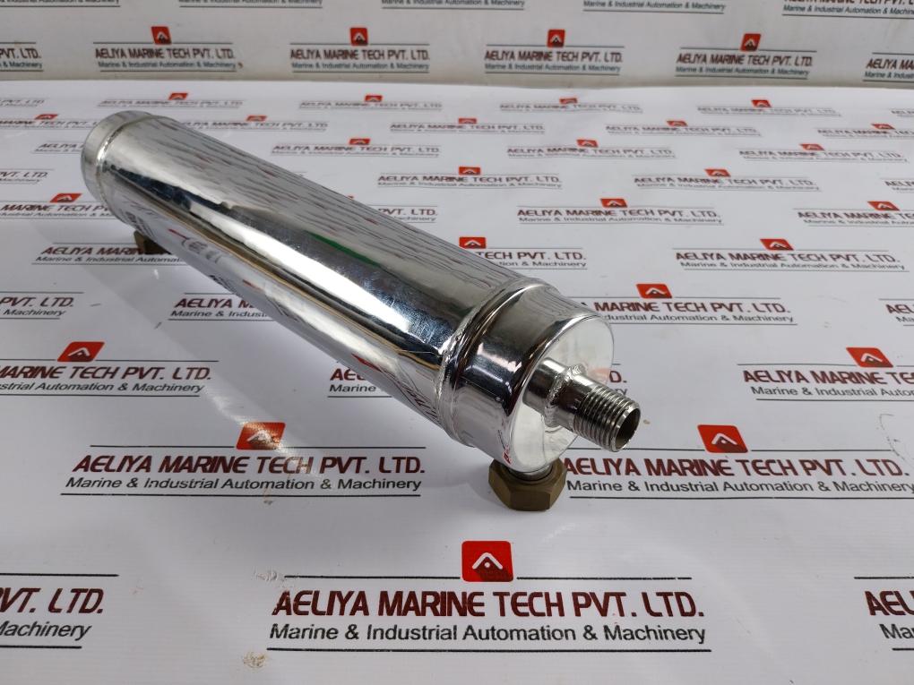 Schwammle Gmbh & Co. Kg Heat Exchanger