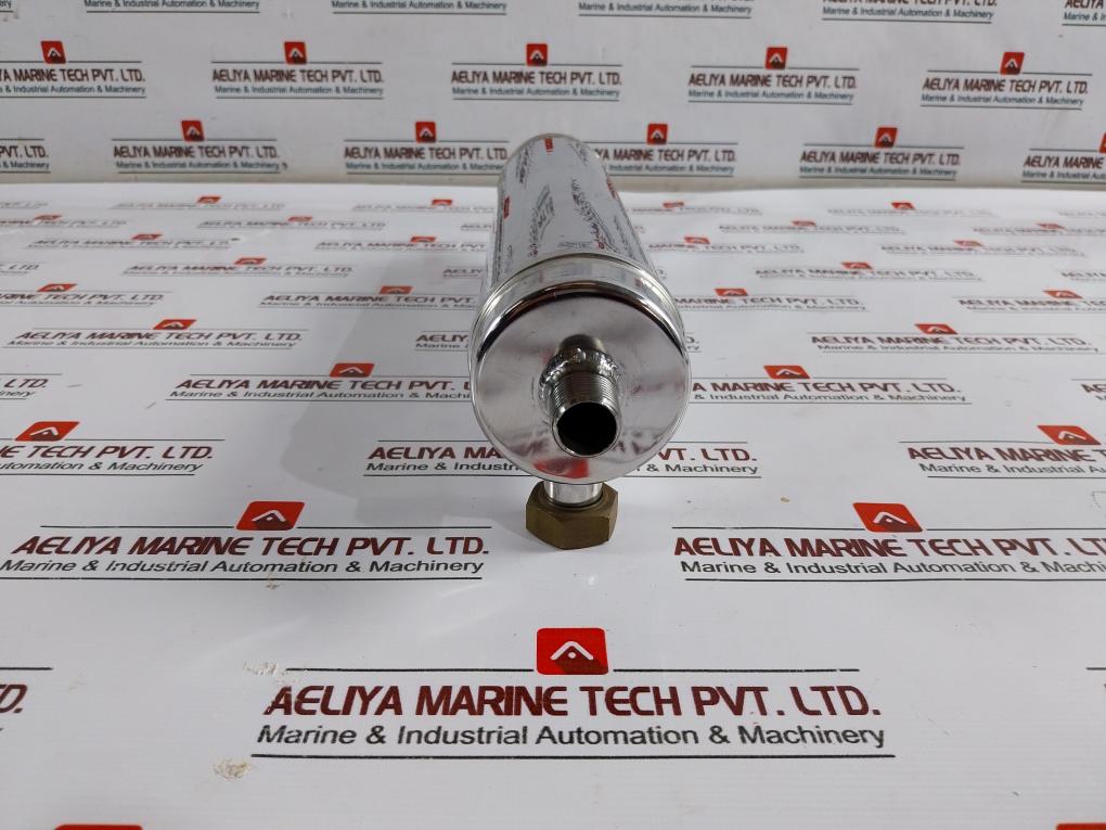 Schwammle Gmbh & Co. Kg Heat Exchanger