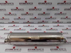 Schwammle K4Np Shell And Tube Heat Exchanger K4Np 0758895