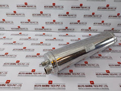 Schwammle K4Np Shell And Tube Heat Exchanger K4Np 0758895