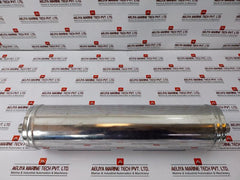 Schwammle K4Np Shell And Tube Heat Exchanger K4Np 0758895