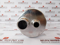 Schwammle K4Np Shell And Tube Heat Exchanger K4Np 0758895