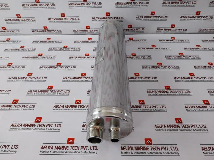 Schwammle K4Np Shell And Tube Heat Exchanger K4Np 0758895