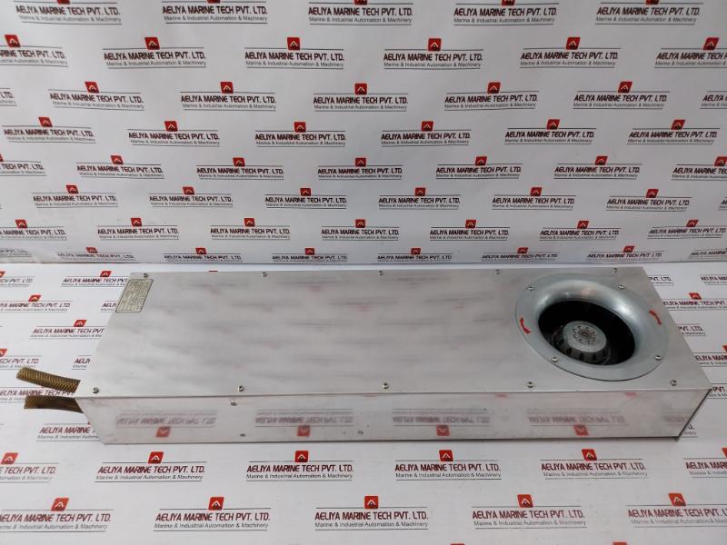 Schwammle Orb 220 S Cabinet Cooler R2E225-ar01-20 230V 50/60Hz 0,7A 0,165Kw 160W