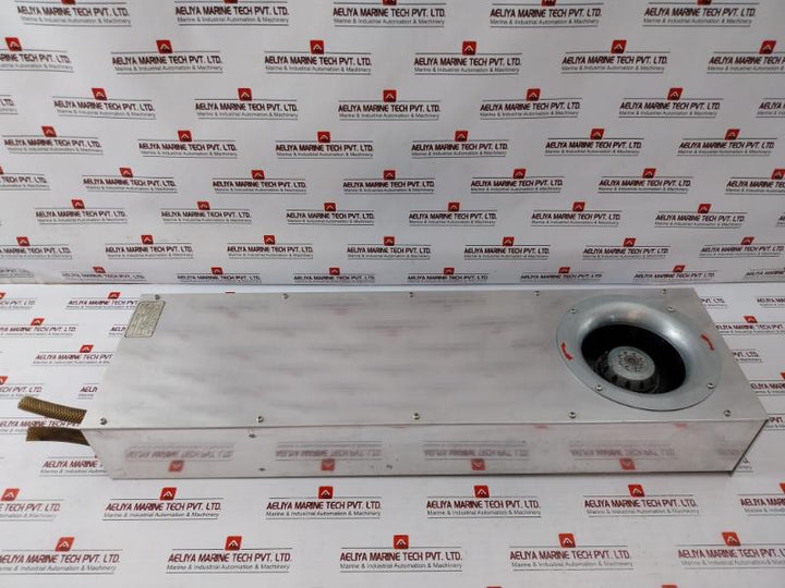 Schwammle Orb 220 S Cabinet Cooler R2E225-ar01-20 230V 50/60Hz 0,7A 0,165Kw 160W