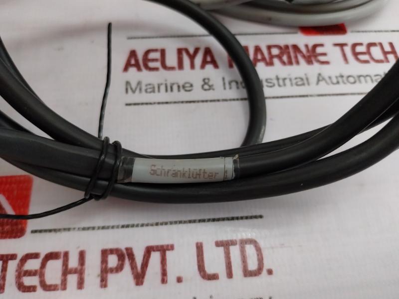 Schwammle Orb 220 S Cabinet Cooler R2E225-ar01-20 230V 50/60Hz 0,7A 0,165Kw 160W