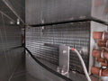 Schwammle Orb 220 S Cabinet Cooler R2E225-ar01-20 230V 50/60Hz 0,7A 0,165Kw 160W