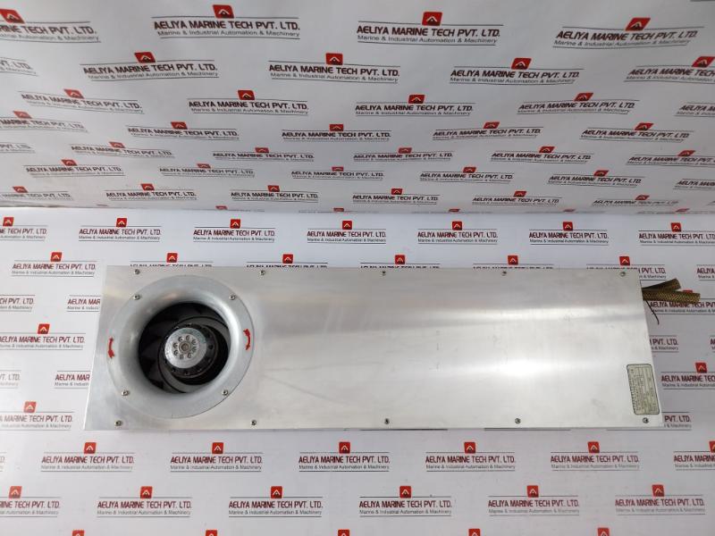 Schwammle Orb 220 S Cabinet Cooler R2E225-ar01-20 230V 50/60Hz 0,7A 0,165Kw 160W