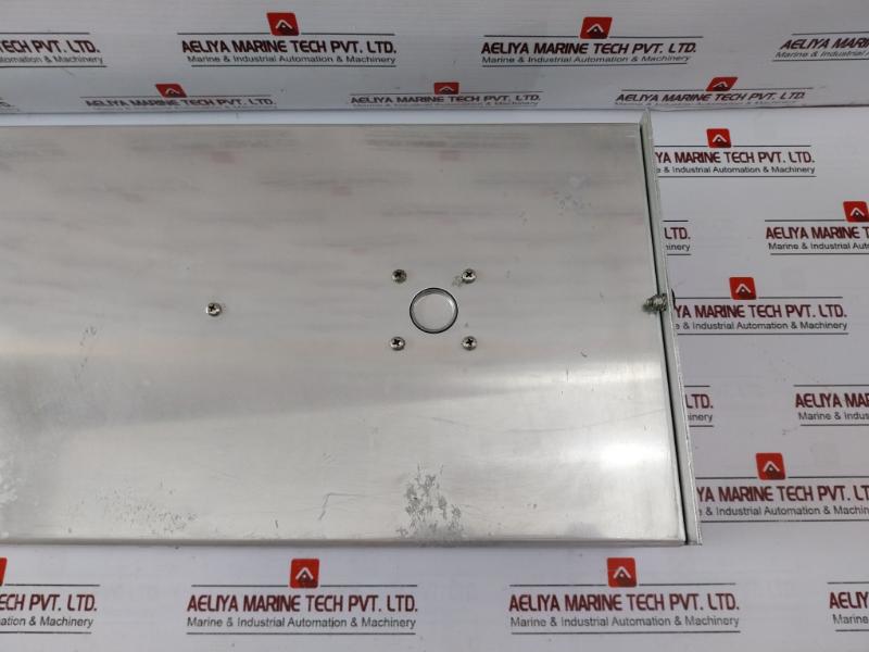 Schwammle Orb 220 S Cabinet Cooler R2E225-ar01-20 230V 50/60Hz 0,7A 0,165Kw 160W