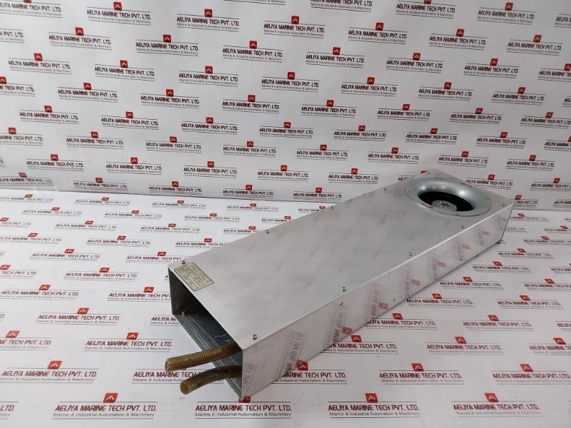 Schwammle Orb 220 S Cabinet Cooler R2E225-ar01-20 230V 50/60Hz 0,7A 0,165Kw 160W