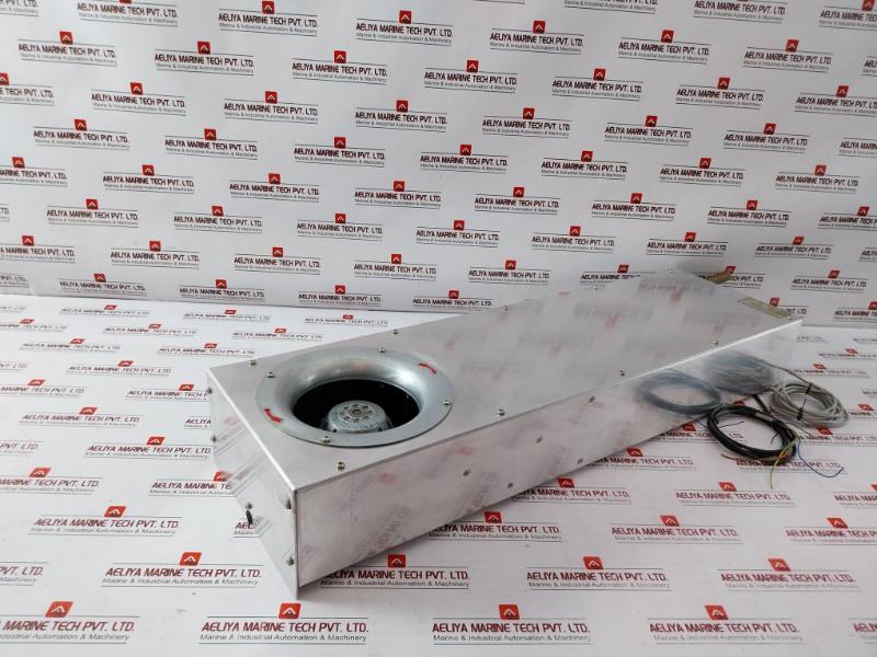 Schwammle Orb 220 S Cabinet Cooler R2E225-ar01-20 230V 50/60Hz 0,7A 0,165Kw 160W