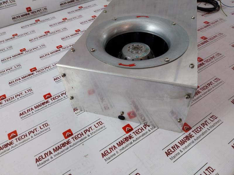 Schwammle Orb 220 S Cabinet Cooler R2E225-ar01-20 230V 50/60Hz 0,7A 0,165Kw 160W