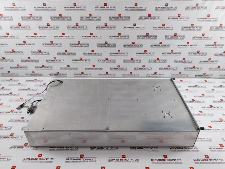 Schwammle Orb 250/2-5 Control Cabinet Cooler 230 V/50 Hz/1.4 Kw
