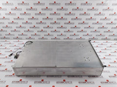 Schwammle Orb 250/2-5 Control Cabinet Cooler 230 V/50 Hz/1.4 Kw