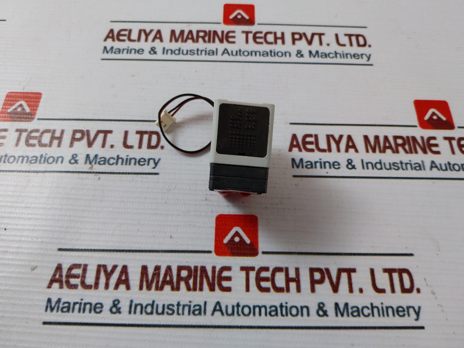 Schwarzer Precision Sp 550 Ec Faul Haber Pump 3.4Vdc