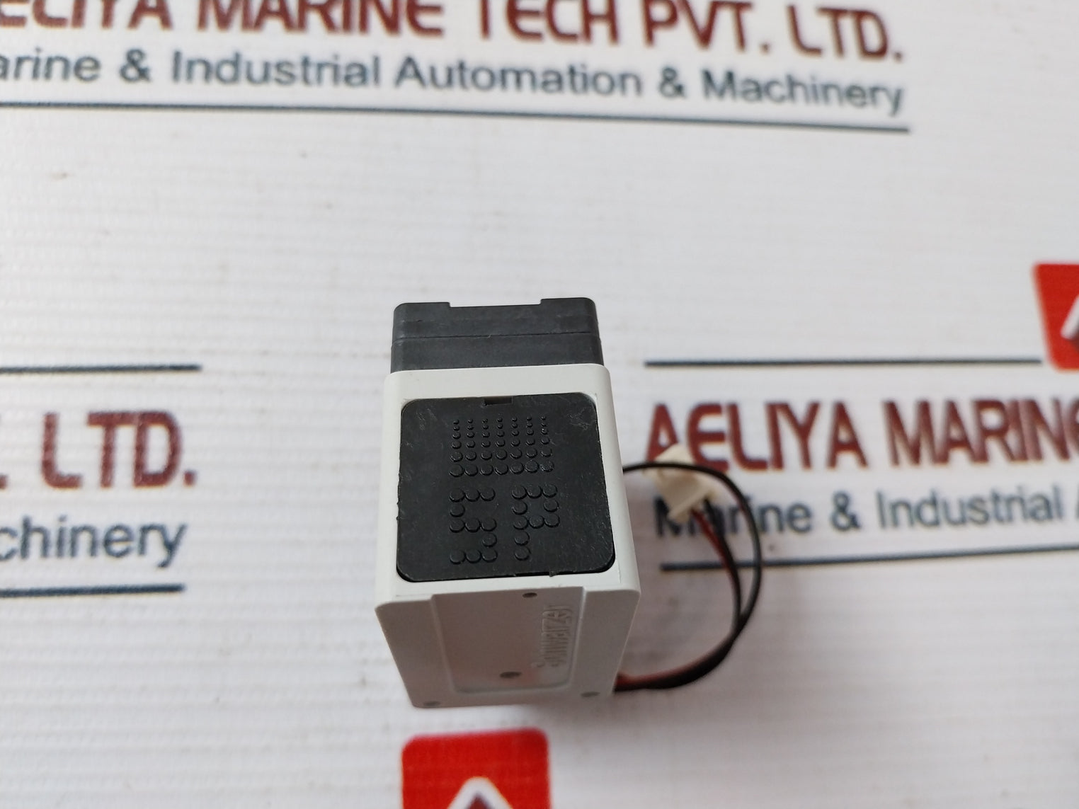 Schwarzer Precision Sp 550 Ec Faul Haber Pump 3.4Vdc