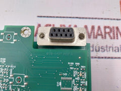 Schweitzer Engineering 070-1497 Lcd Display Module Pcb Assembly 070-1511