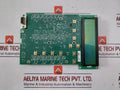 Schweitzer Engineering 070-1497 Lcd Display Module Pcb Assembly 070-1511