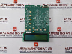 Schweitzer Engineering 070-1497 Lcd Display Module Pcb Assembly 070-1511