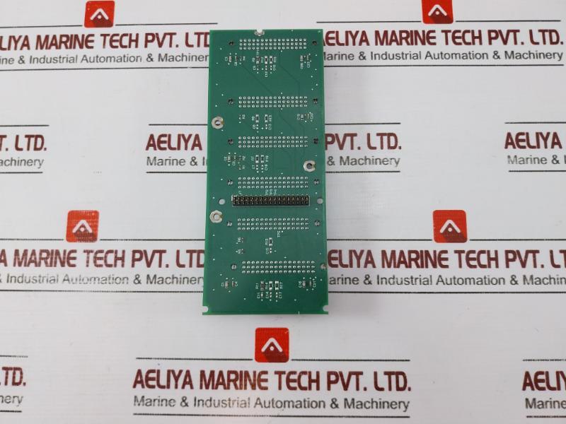 Schweitzer Engineering Laboratories 070-1514 Pcb Card Rev: C