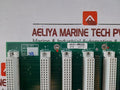Schweitzer Engineering Laboratories 070-1514 Pcb Card Rev: C