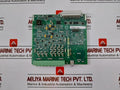 Schweitzer Engineering Laboratories 070-1523 Component Sel-9735L73 Rev C