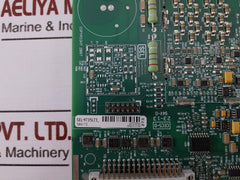 Schweitzer Engineering Laboratories 070-1523 Component Sel-9735L73 Rev C