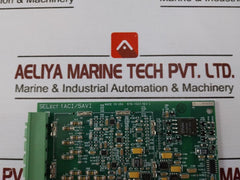 Schweitzer Engineering Laboratories 070-1523 Component Sel-9735L73 Rev C