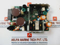 Schweitzer Engineering Laboratories 070-1694 Rev G Power Supply Board