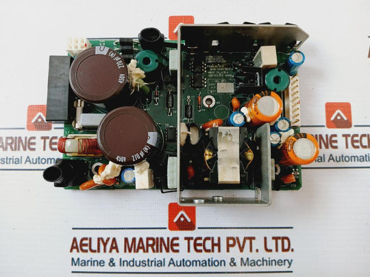 Schweitzer Engineering Laboratories 070-1694 Rev G Power Supply Board