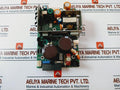 Schweitzer Engineering Laboratories 070-1694 Rev G Power Supply Board