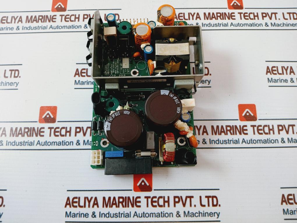 Schweitzer Engineering Laboratories 070-1694 Rev G Power Supply Board