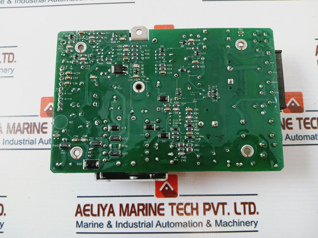 Schweitzer Engineering Laboratories 070-1694 Rev G Power Supply Board