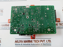 Schweitzer Engineering Laboratories 070-1694 Rev G Power Supply Board