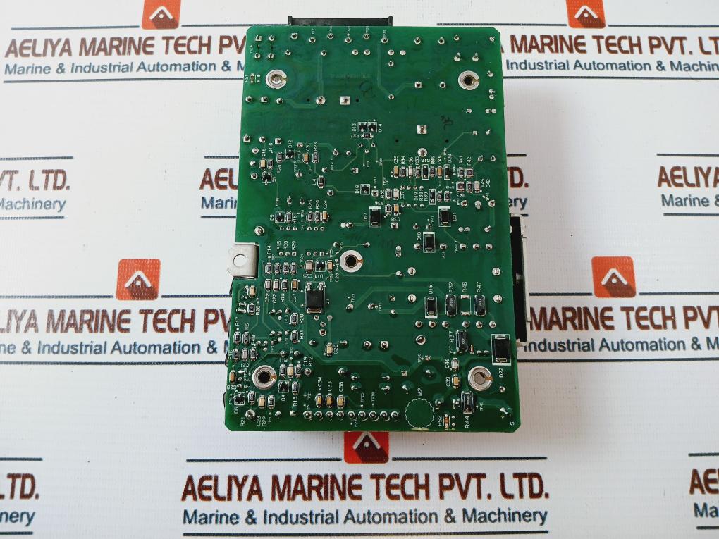 Schweitzer Engineering Laboratories 070-1694 Rev G Power Supply Board