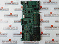 Schweitzer Engineering Laboratories 400Mb3 070-1907 Pcb Card Rev.A