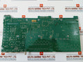 Schweitzer Engineering Laboratories 400Mb3 070-1907 Pcb Card Rev.A