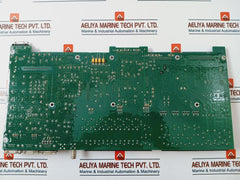 Schweitzer Engineering Laboratories 400Mb3 070-1907 Pcb Card Rev.A