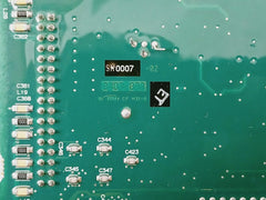 Schweitzer Engineering Laboratories 400Mb3 070-1907 Pcb Card Rev.A