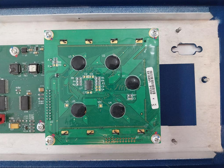 Schweitzer Engineering Laboratories Sel-451 Protection Automation Control