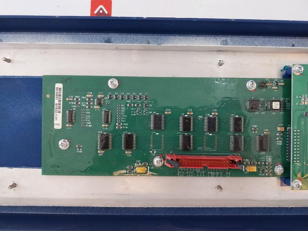Schweitzer Engineering Laboratories Sel-451 Protection Automation Control