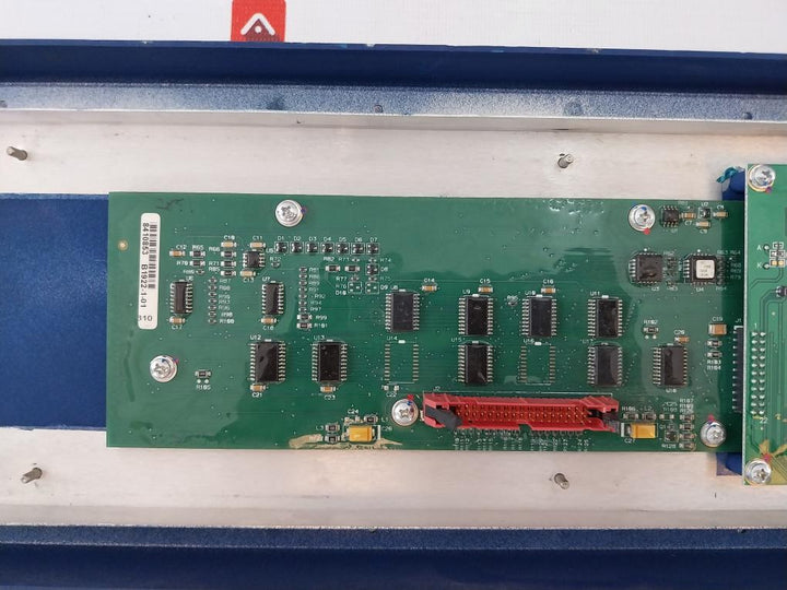 Schweitzer Engineering Laboratories Sel-451 Protection Automation Control
