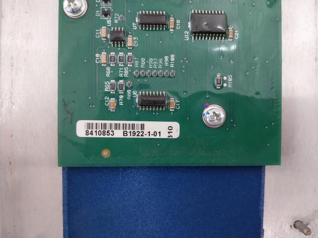 Schweitzer Engineering Laboratories Sel-451 Protection Automation Control