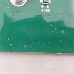 Schweitzer Engineering Laboratories Sel-451 Protection Automation Control