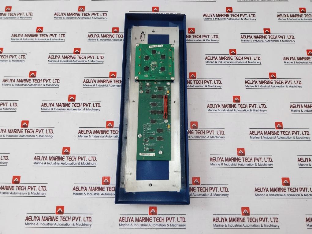 Schweitzer Engineering Laboratories Sel-451 Protection Automation Control