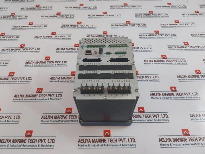 Schweitzer Engineering Laboratories SEL-710 Motor Protection Relay 110-250v