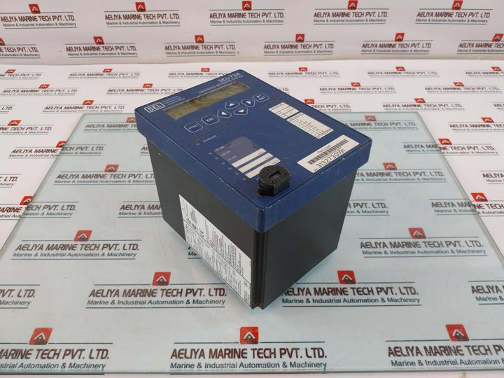 Schweitzer Engineering Laboratories Sel-734 Revenue Meter 0734P09V1A1115Fxxxx2A